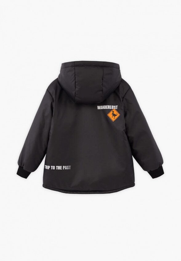 Куртка утепленная Bell Bimbo