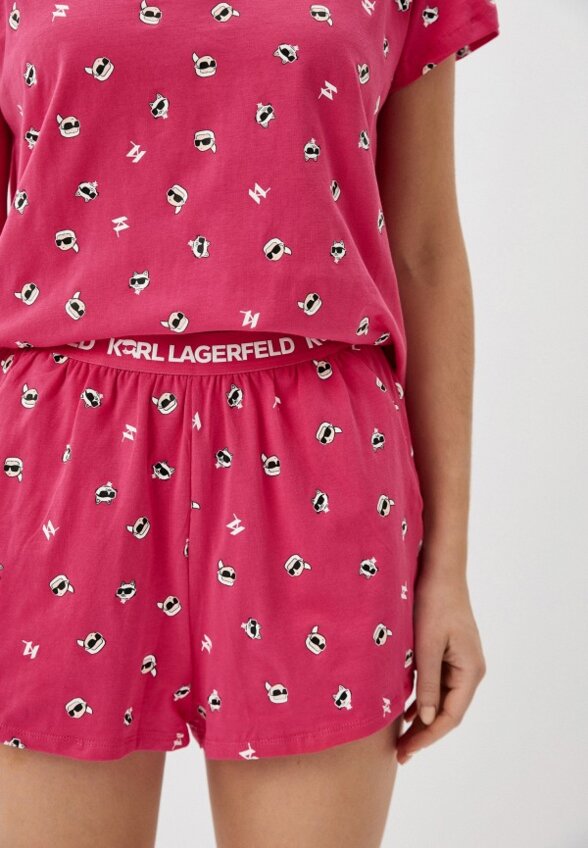Пижама Karl Lagerfeld