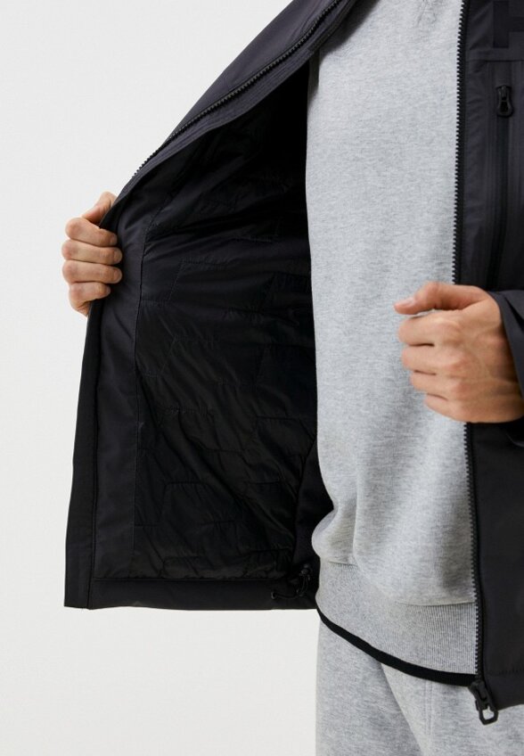 Куртка утепленная Helly Hansen