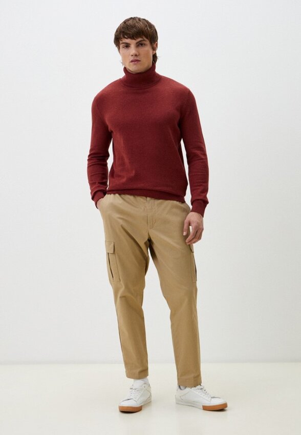 Водолазка Tom Tailor