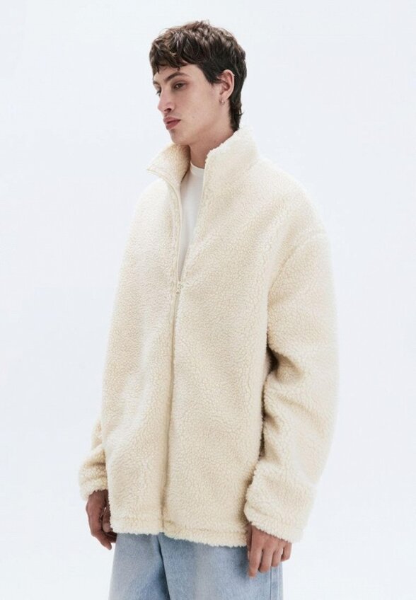 Куртка меховая Befree