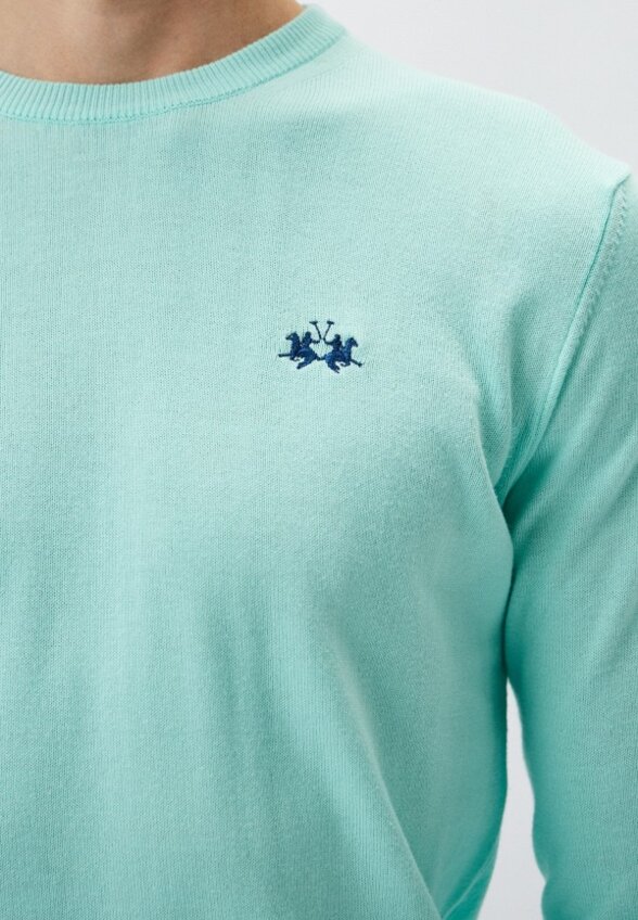 Джемпер La Martina