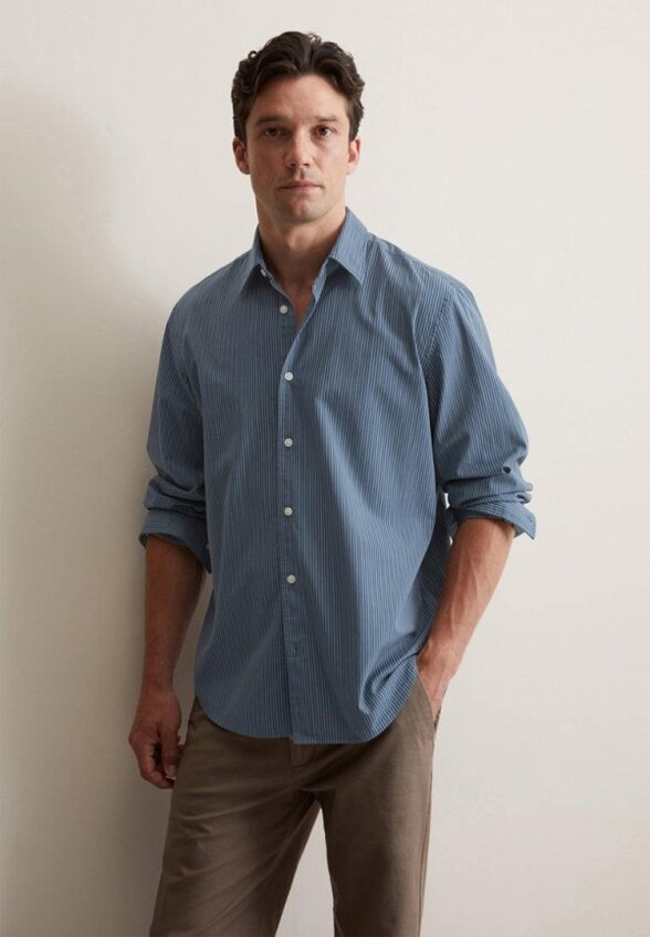 Рубашка Marc O'Polo