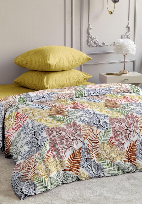 Постельное белье 2-спальное Mia Cara