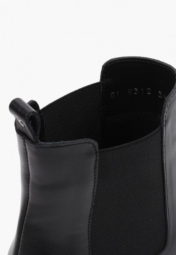 Ботильоны Lenuver