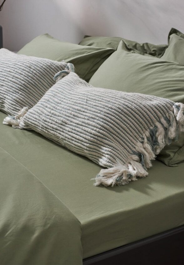 Постельное белье 1,5-спальное Tkano