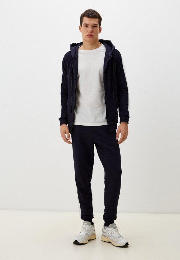 Брюки спортивные D.S