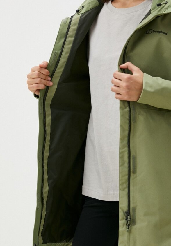 Ветровка Berghaus