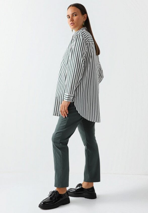 Рубашка Via Appia