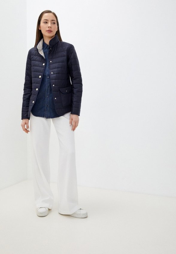 Куртка стеганая Dixi-Coat