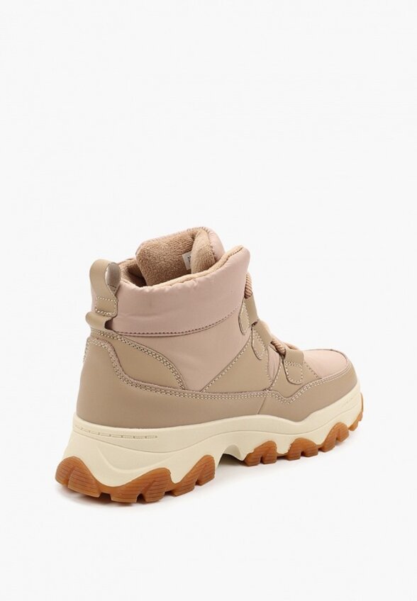 Ботинки Francesco Donni