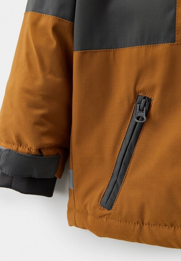 Куртка утепленная Terranova