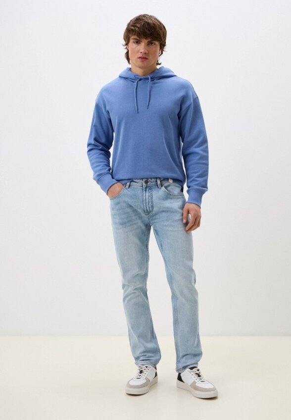 Джинсы G.E.Y.I.M