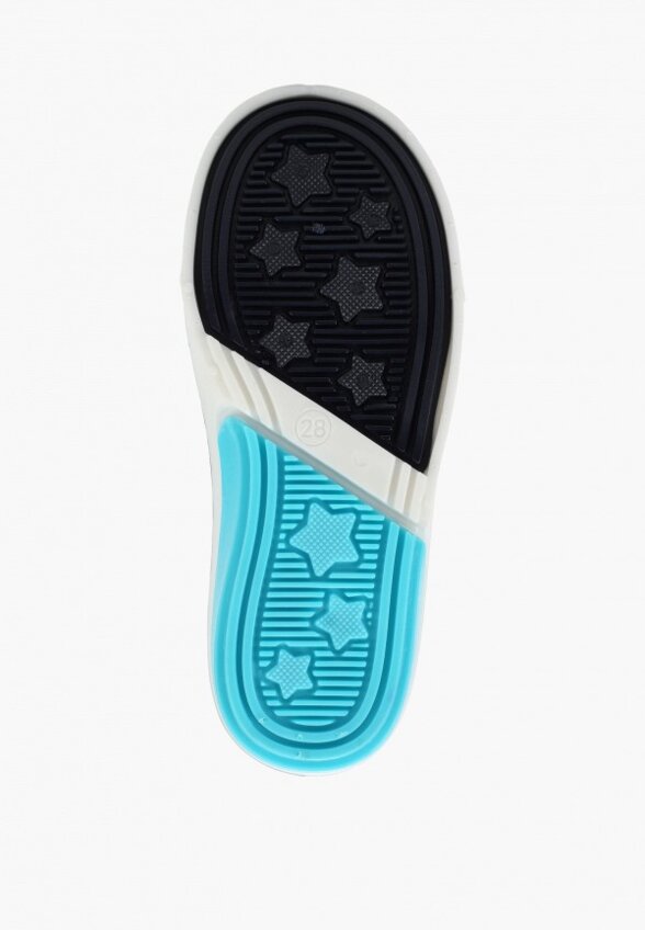 Сапоги резиновые PlayToday