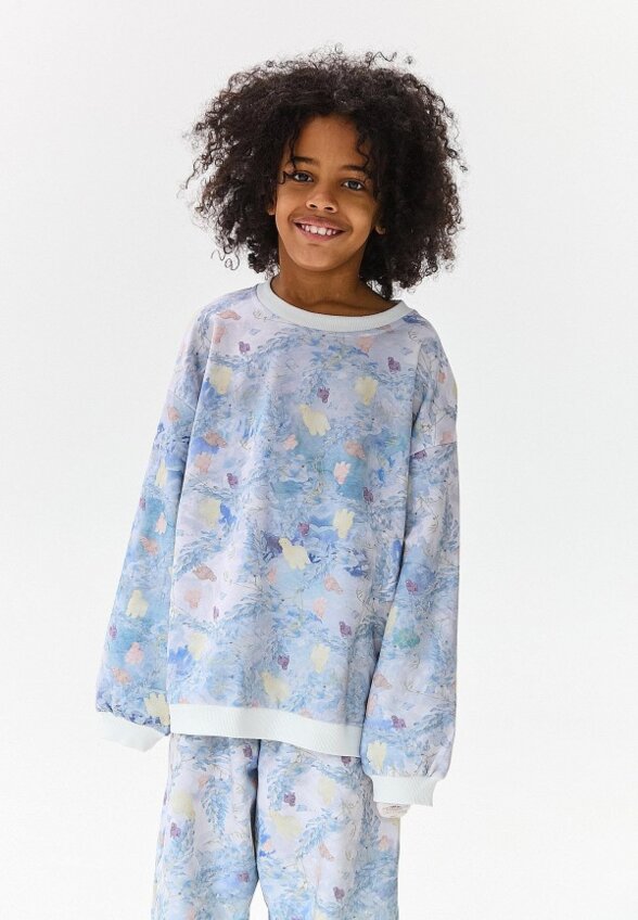 Костюм спортивный Katybella