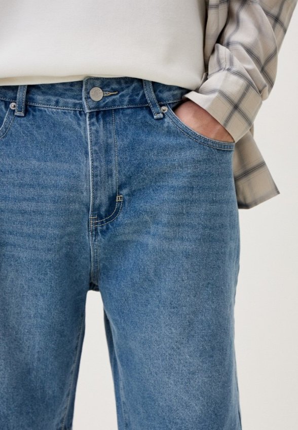 Шорты джинсовые Befree