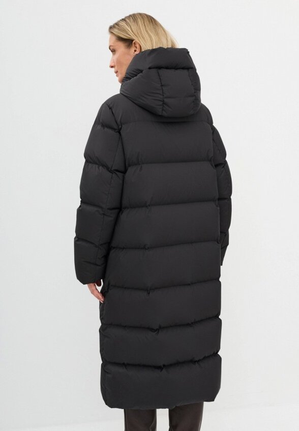 Пуховик Savage