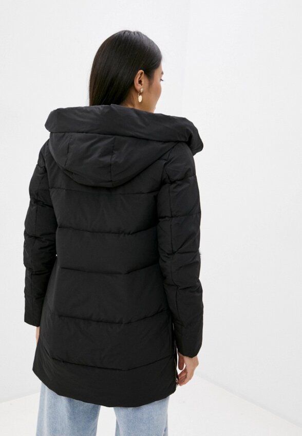 Пуховик Winterra