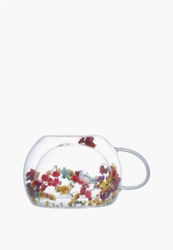 Кружка Mandarin Decor