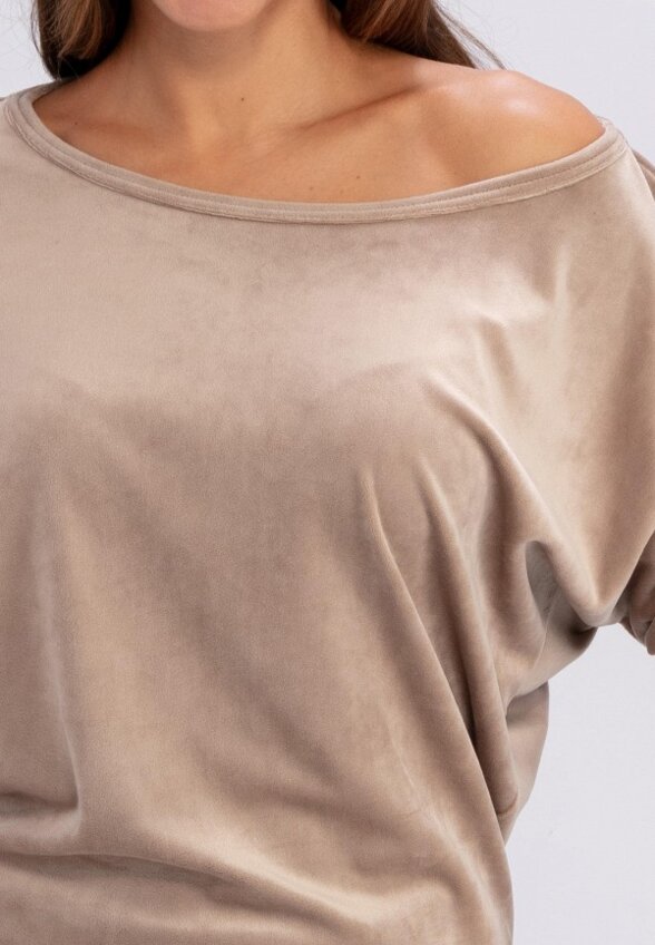 Лонгслив Victoria Veisbrut