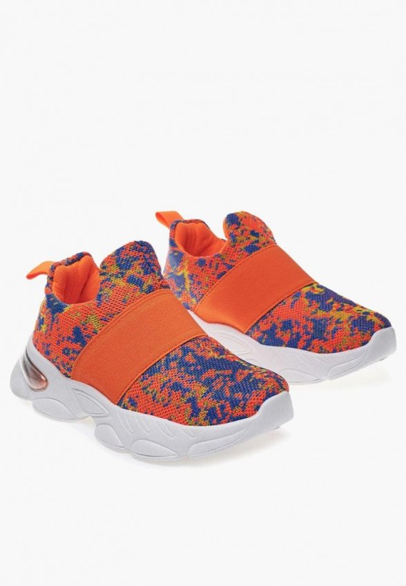 Кроссовки Tikkago