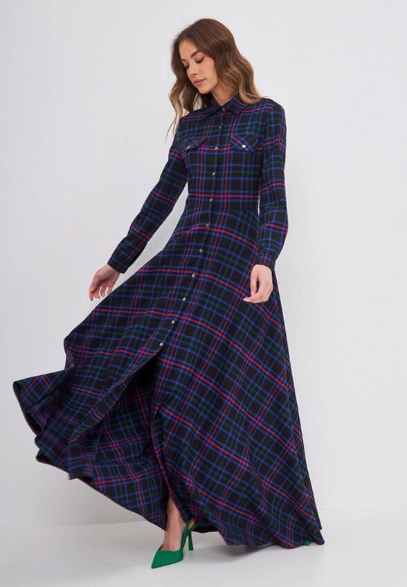 Платье Arianna Afari