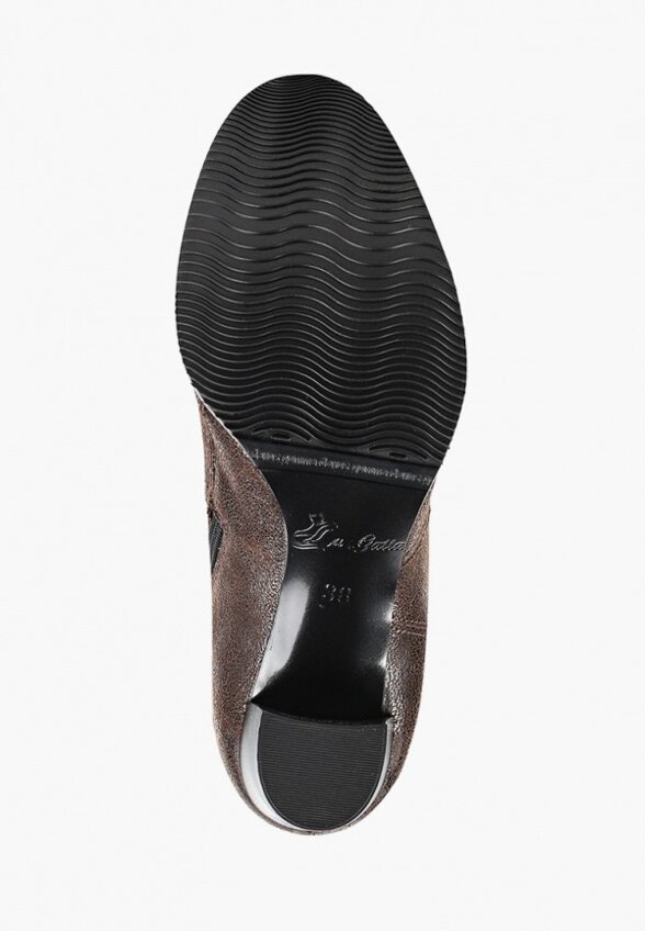 Сапоги Lagatta