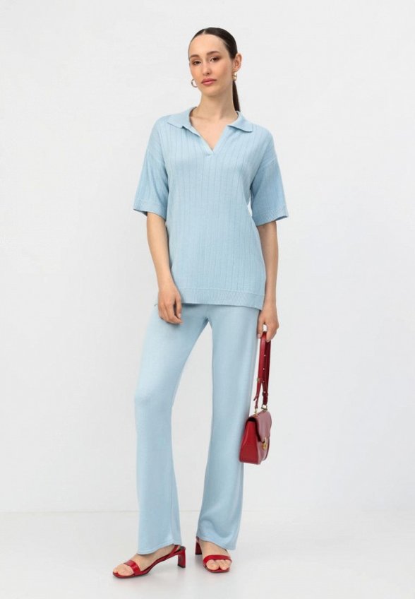 Костюм вязаный Vivawool