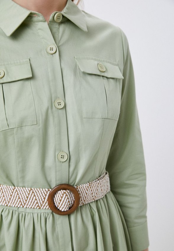 Платье Emilia Dell'oro