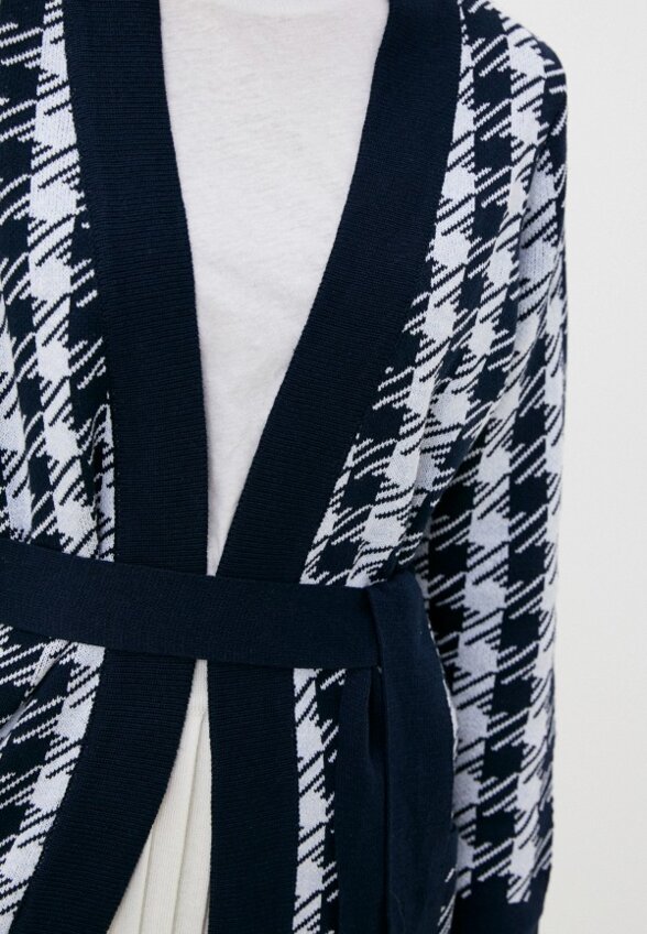 Кардиган Стим