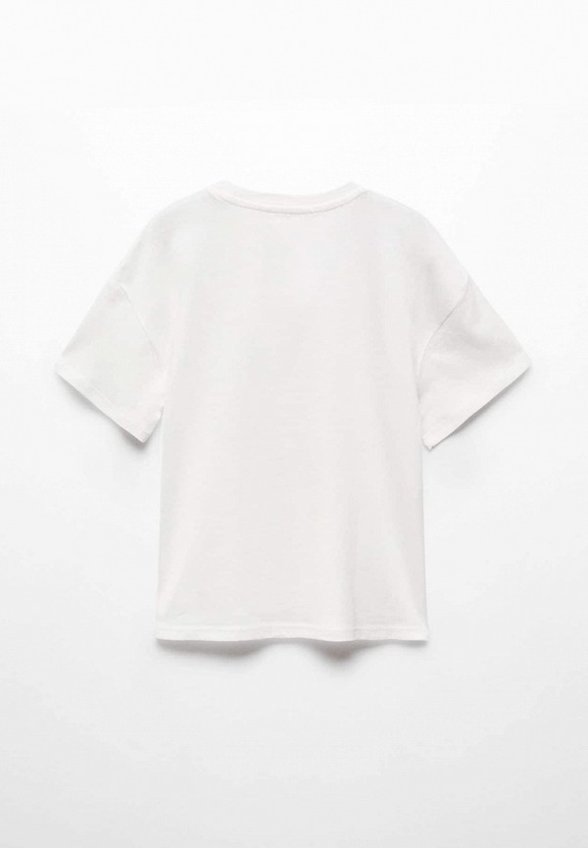 Футболка Mango Kids