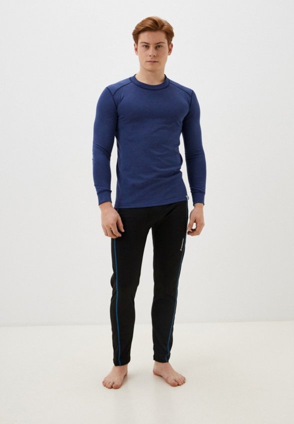 Термобелье верх Kamchatka