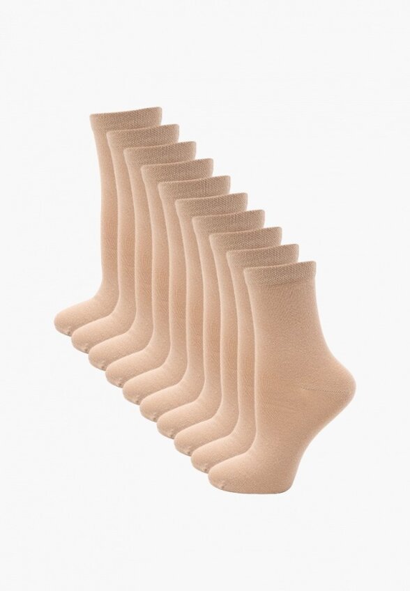 Носки 10 пар Minimi