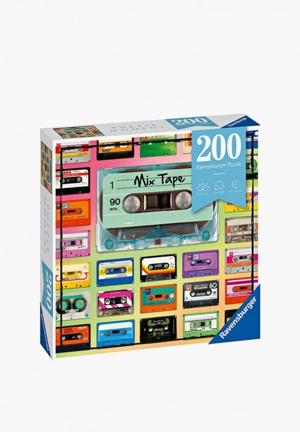 Пазл Ravensburger