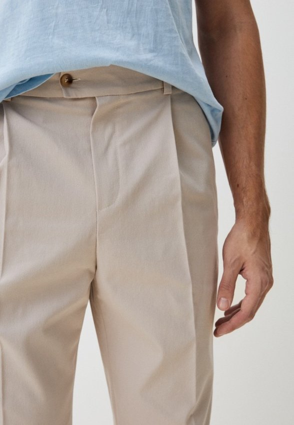 Брюки Mass.Corporation