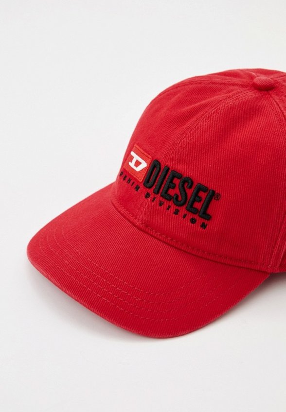 Бейсболка Diesel