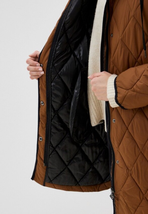 Куртка утепленная Punt Roma