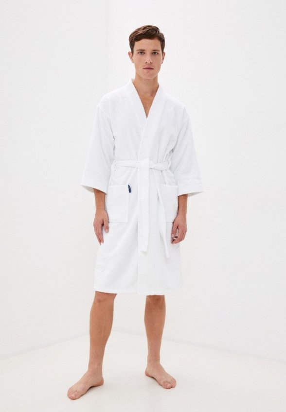 Халат домашний Wellness