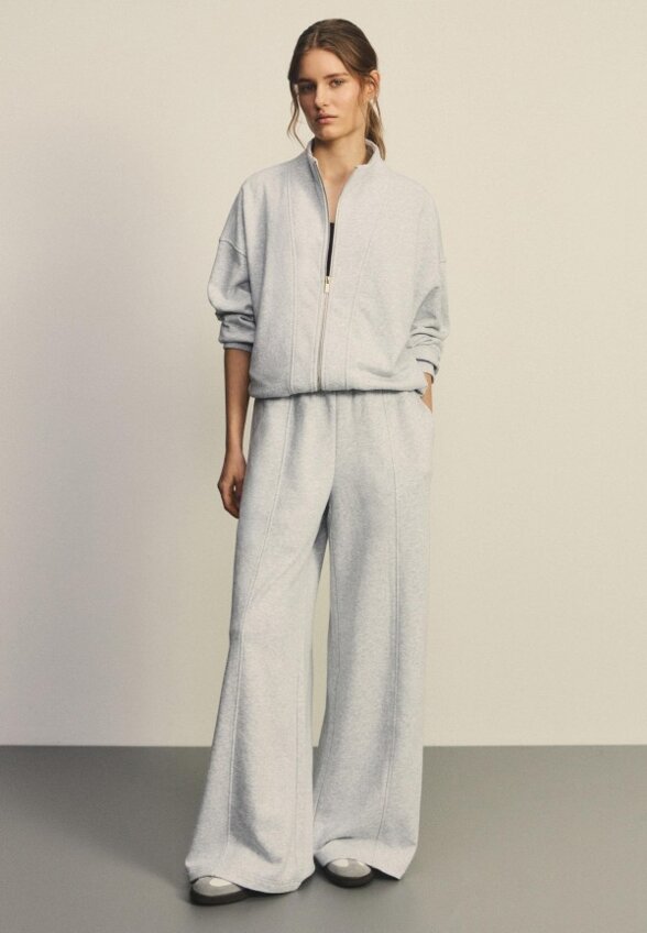 Олимпийка Zarina