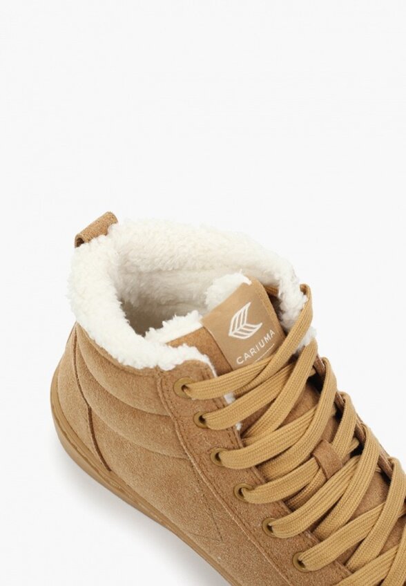 Кеды Cariuma