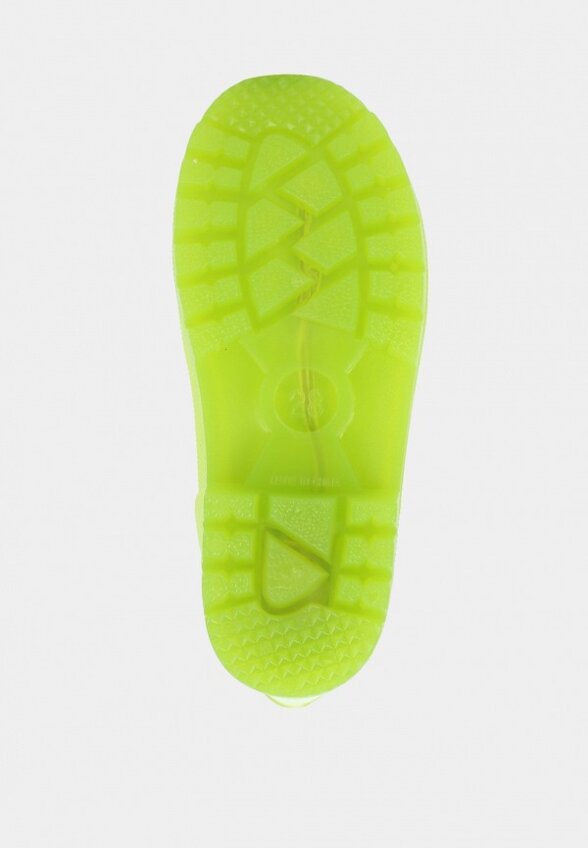 Сапоги резиновые PlayToday