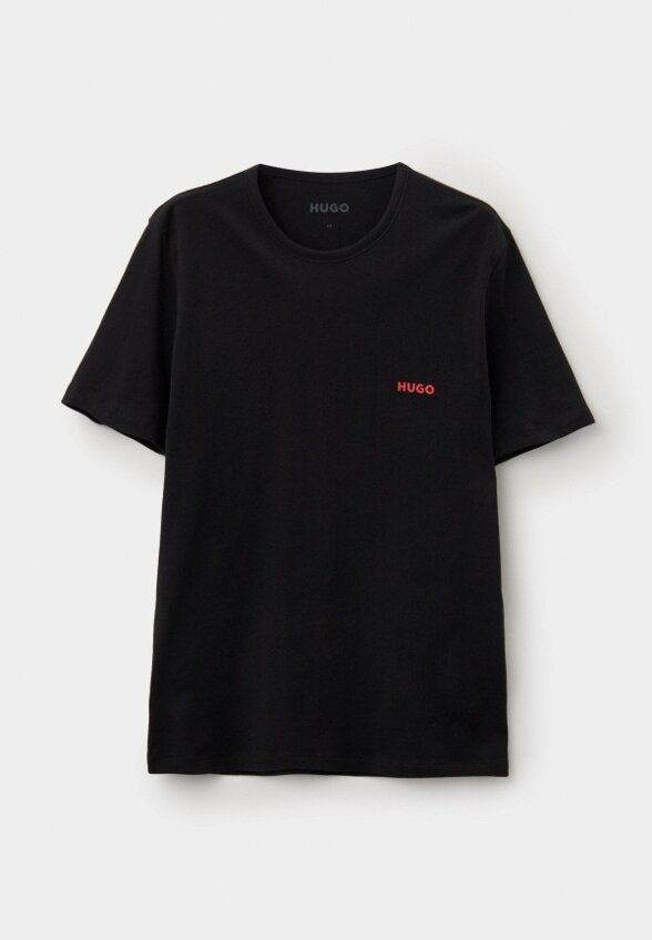 Футболки 3 шт. Hugo