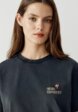 Футболка с принтом из коллекции SELA x Союзмультфильм3  - превью