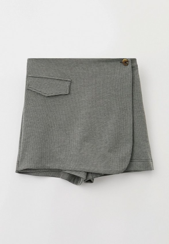 Юбка-шорты O'STIN