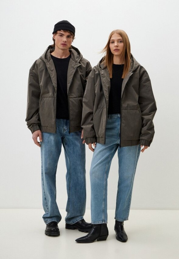 Куртка утепленная Pennymanny