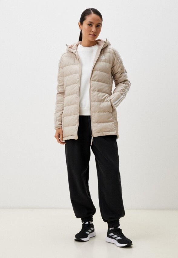 Куртка утепленная adidas