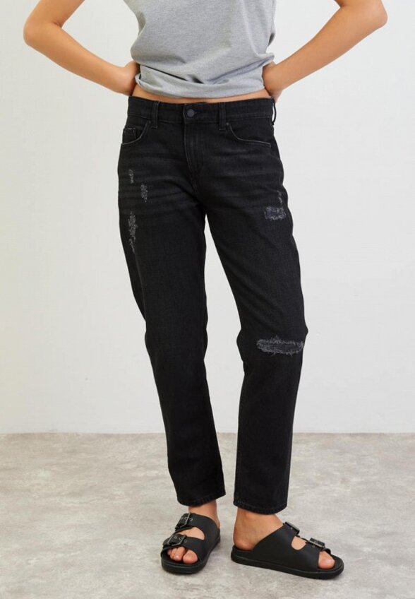 Джинсы Smith&Soul