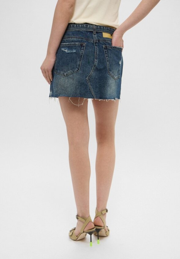 Юбка джинсовая One Teaspoon