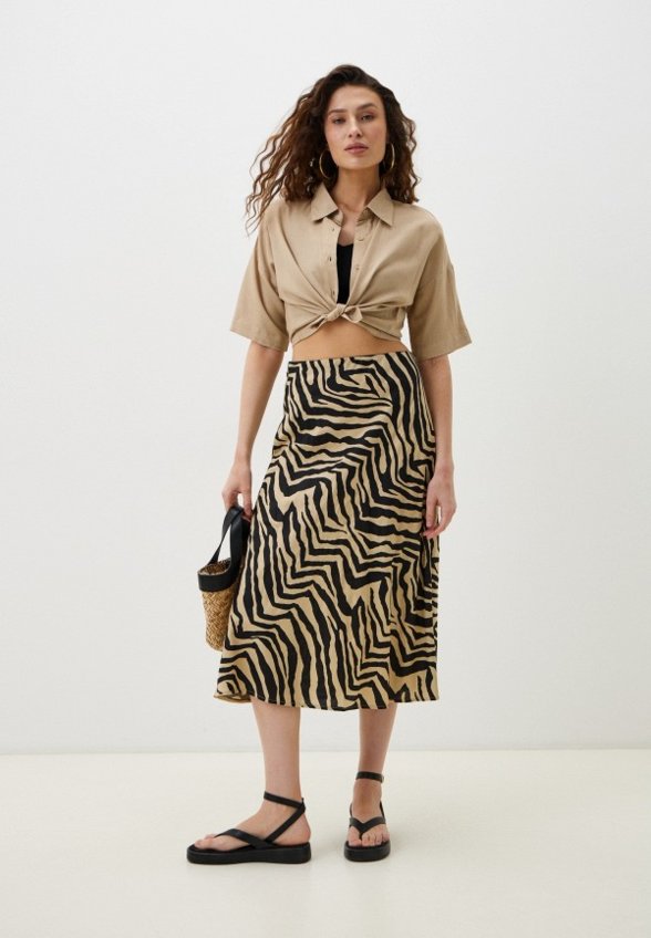 Рубашка Neohit