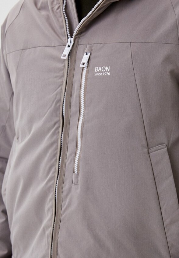 Куртка утепленная Baon